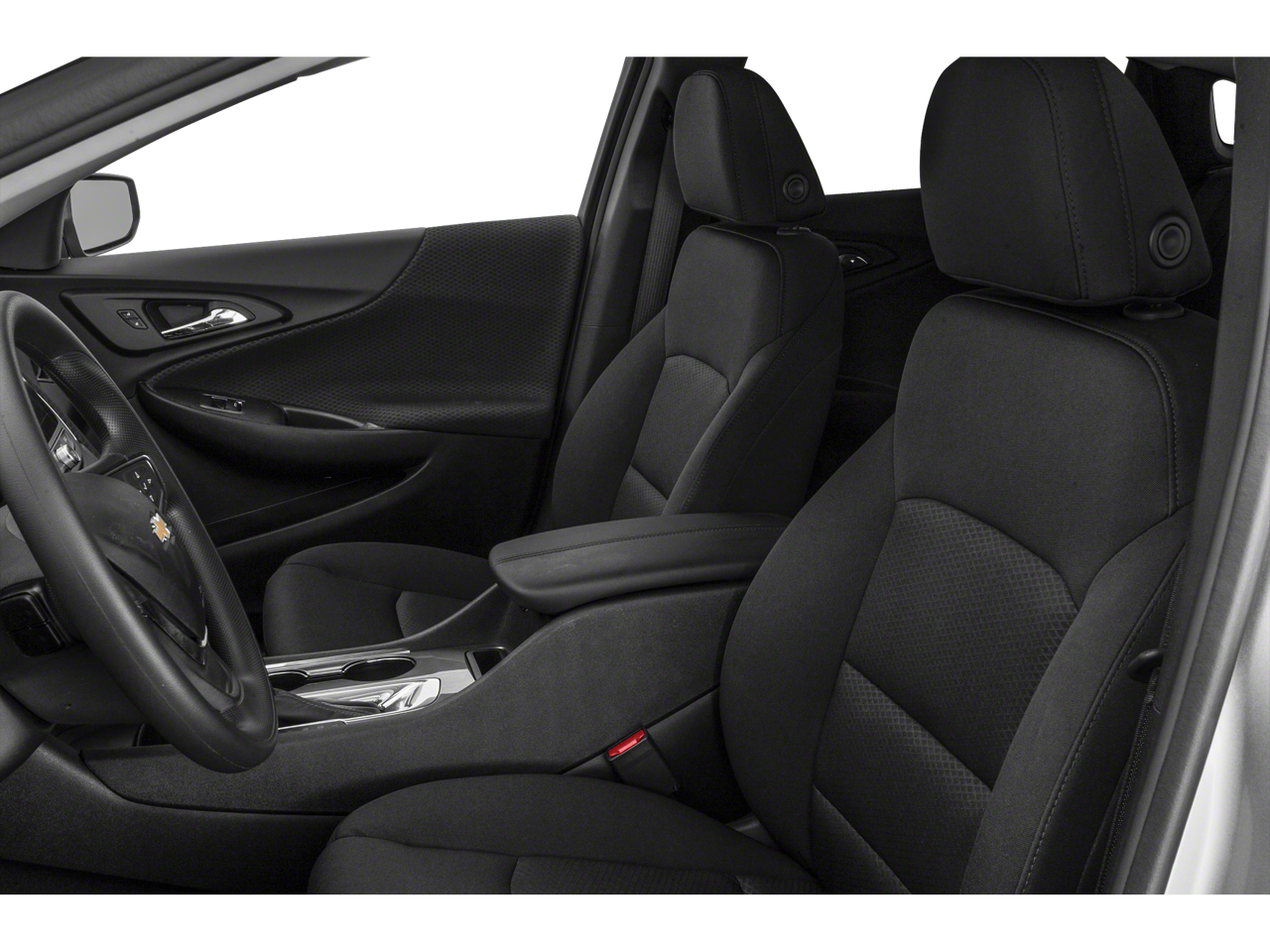 2022 Chevrolet Malibu Base