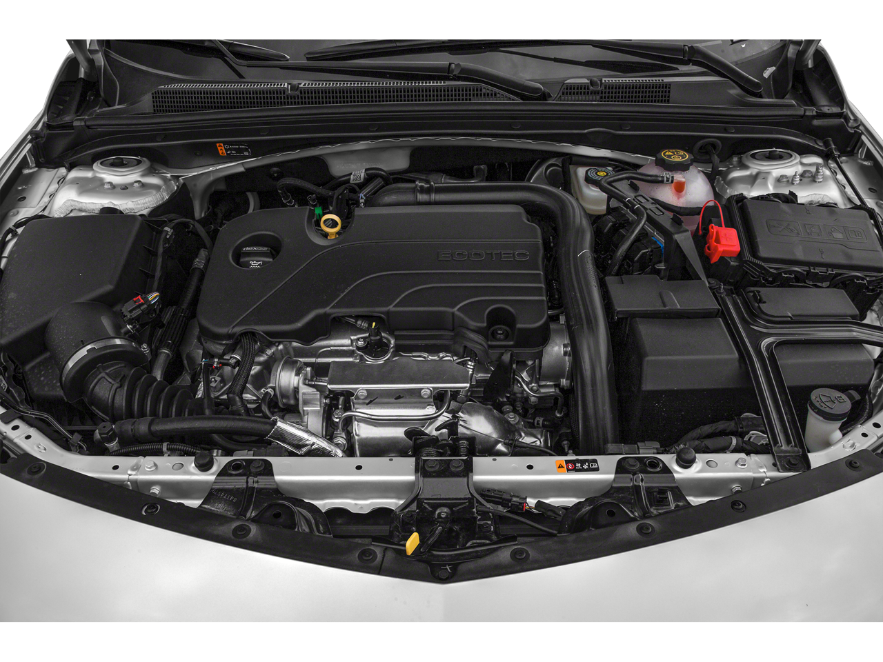 2022 Chevrolet Malibu Base