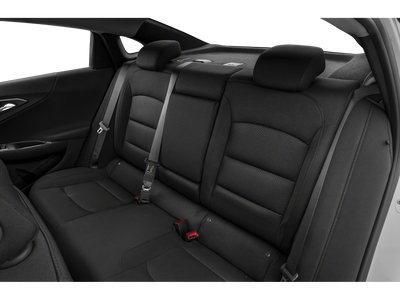 2022 Chevrolet Malibu Base