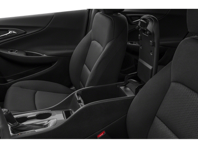 2022 Chevrolet Malibu Base