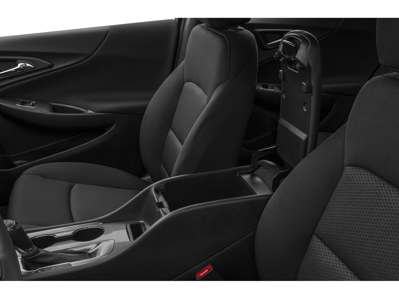 2022 Chevrolet Malibu Base