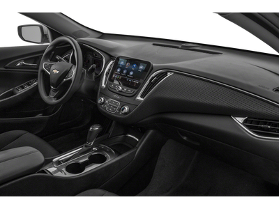 2022 Chevrolet Malibu Base