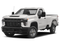 2022 Chevrolet Silverado 2500 HD Base