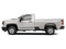 2022 Chevrolet Silverado 2500 HD Base