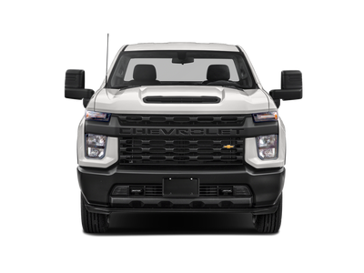 2022 Chevrolet Silverado 2500 HD Base