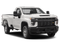 2022 Chevrolet Silverado 2500 HD Base