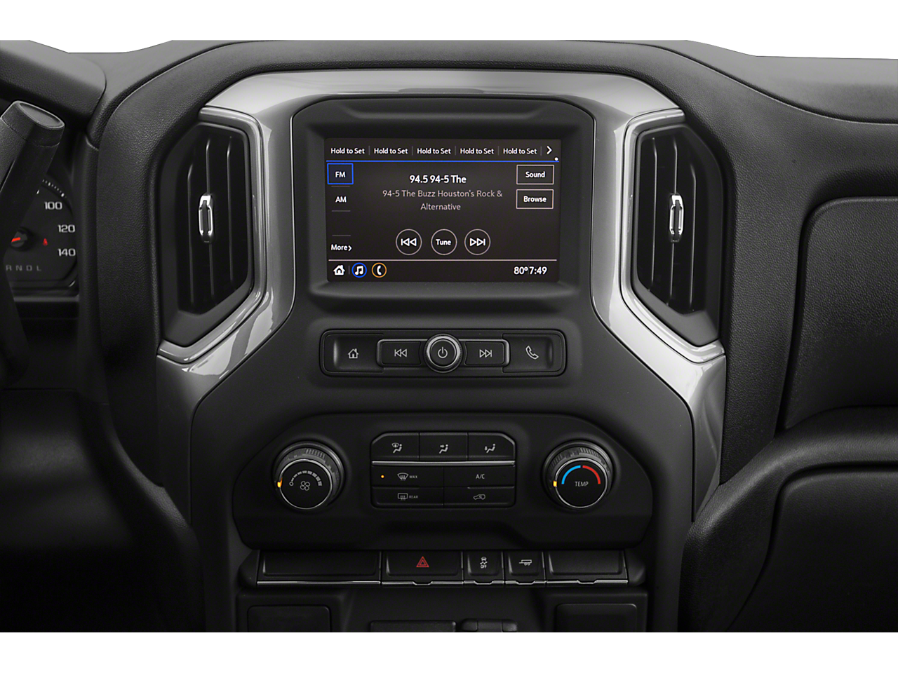 2022 Chevrolet Silverado 2500 HD Base