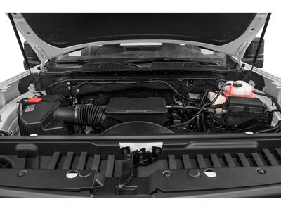 2022 Chevrolet Silverado 2500 HD Base