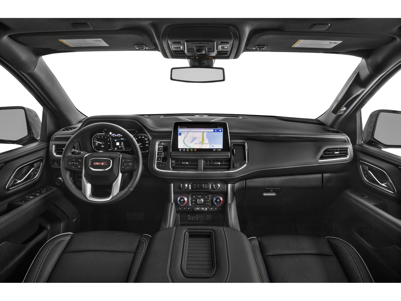 2022 GMC Yukon XL Base