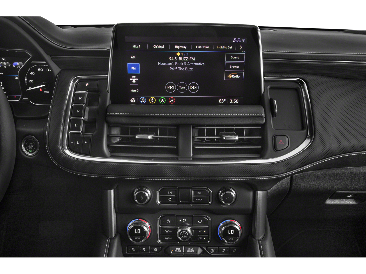 2022 GMC Yukon XL Base