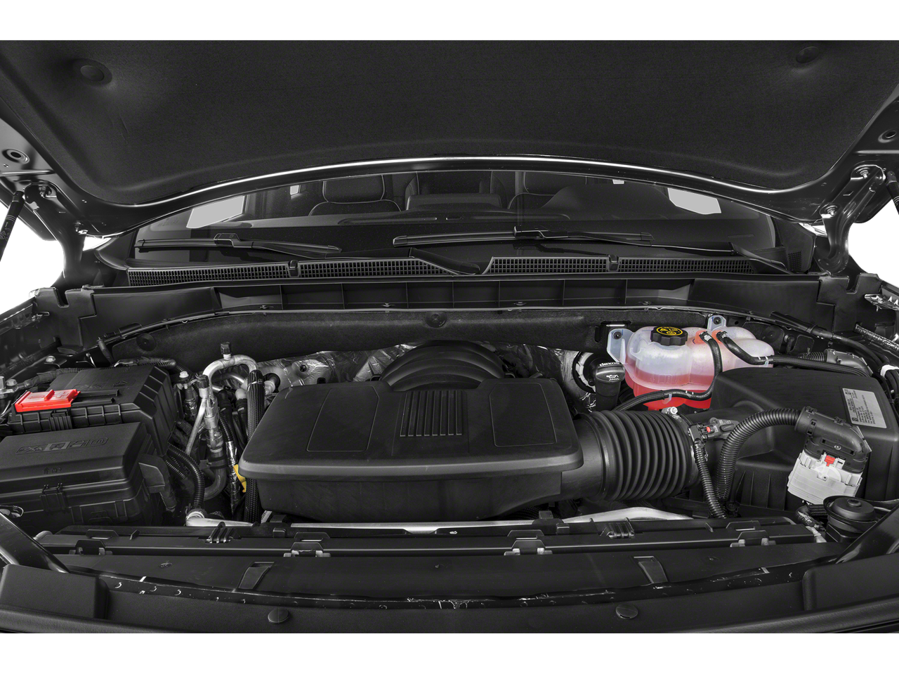 2022 GMC Yukon XL Base