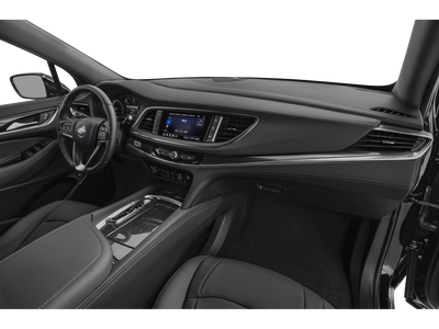 2023 Buick Enclave Base