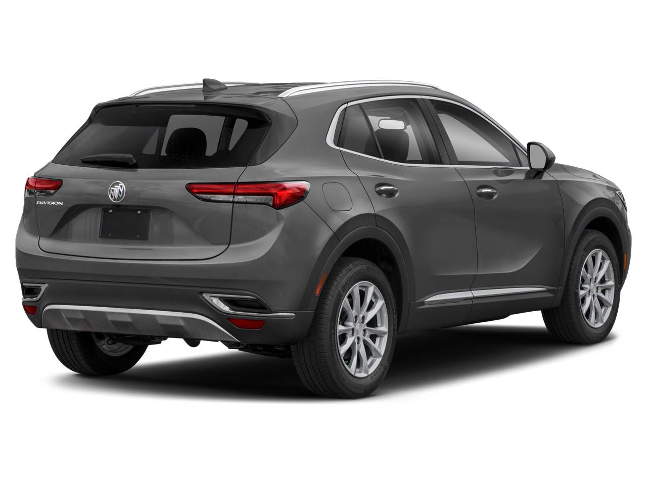 2023 Buick Envision Base