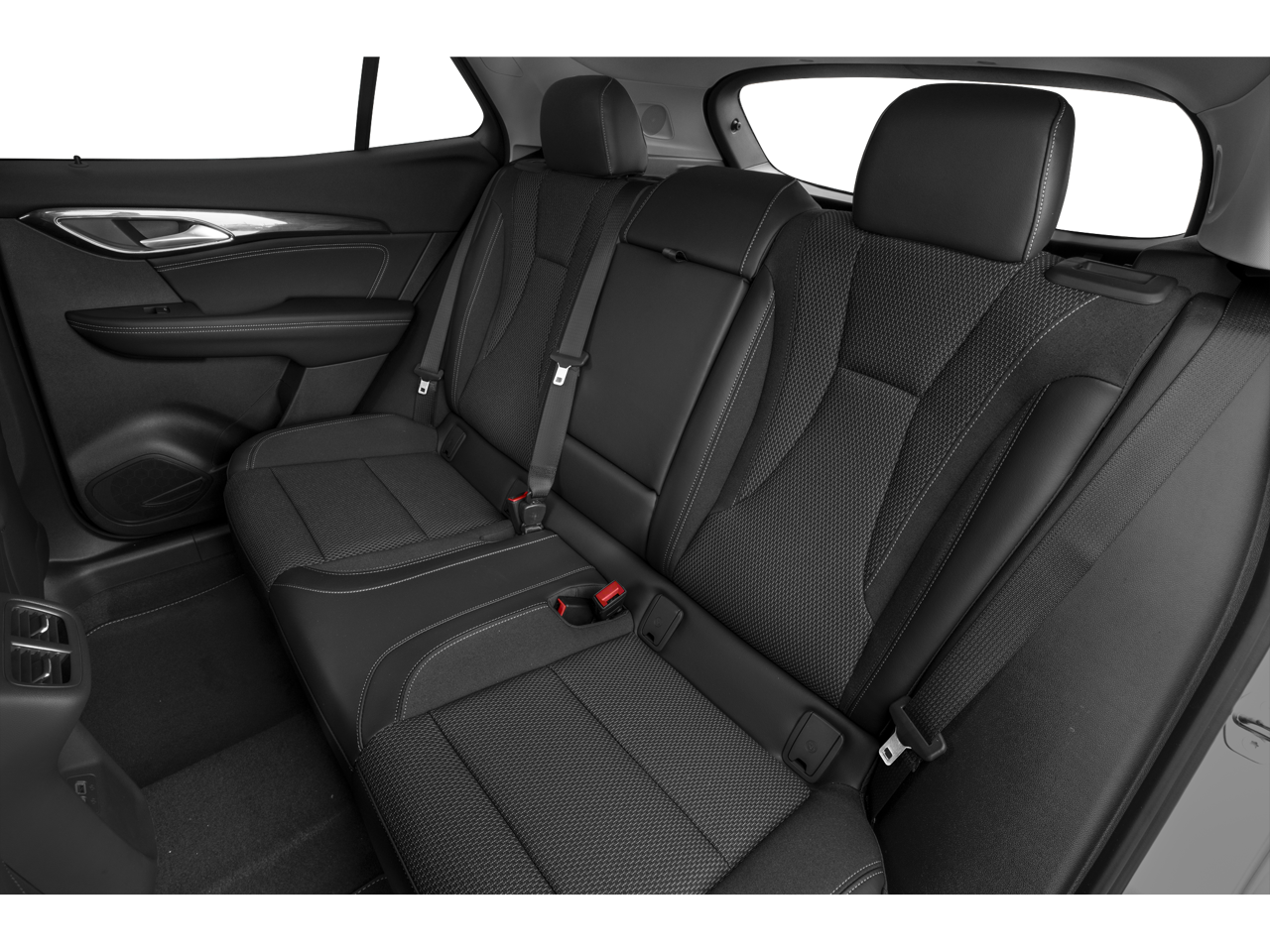 2023 Buick Envision Base