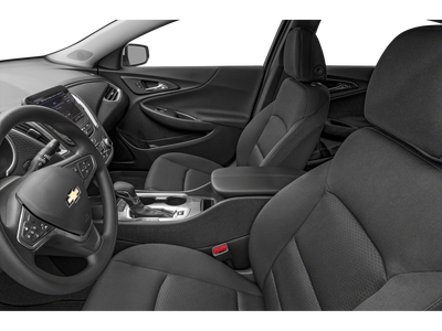 2023 Chevrolet Malibu Base