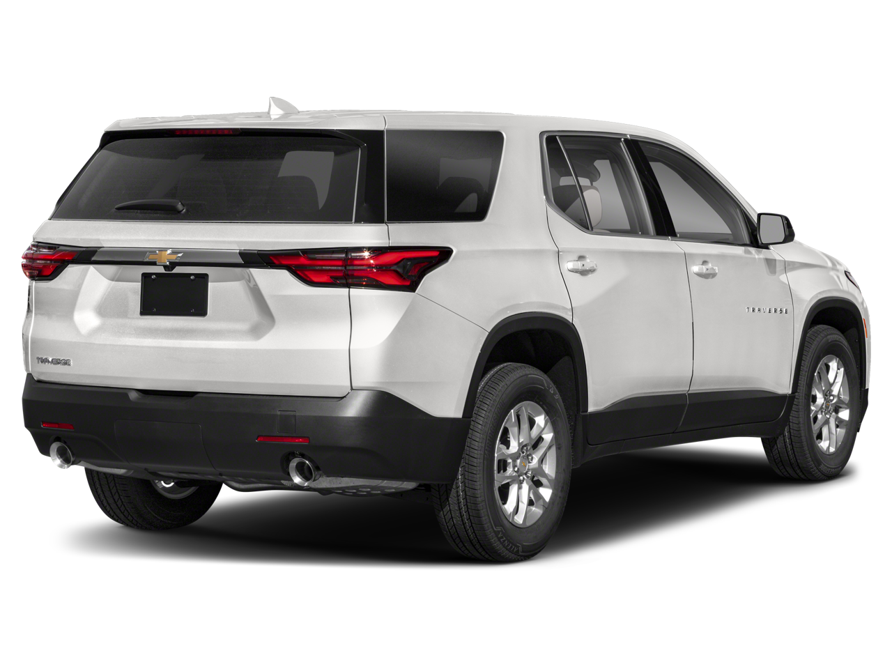 2023 Chevrolet Traverse Base