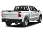 2023 Chevrolet Silverado 1500 Base