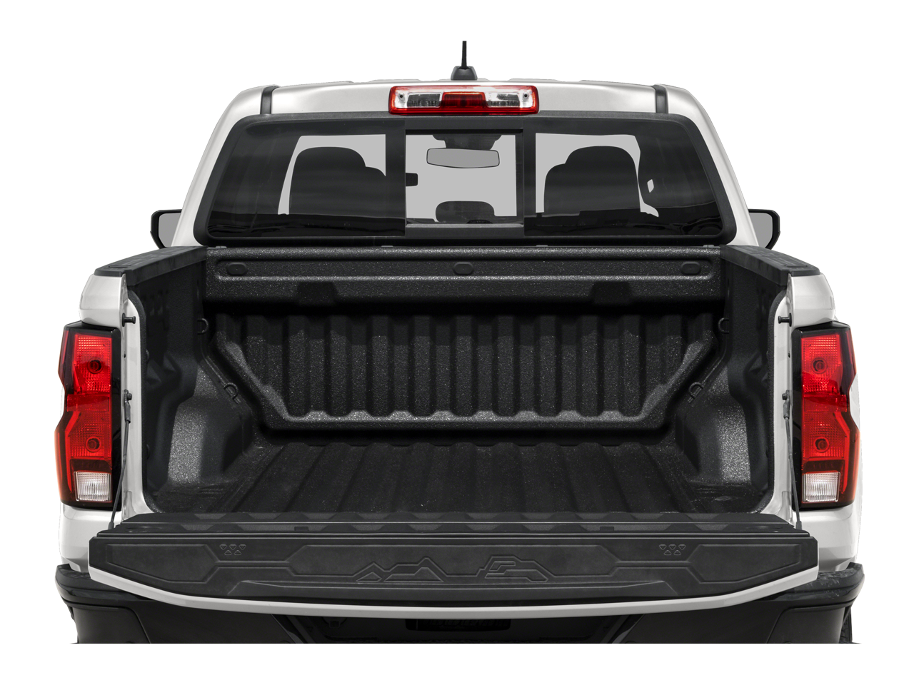 2023 Chevrolet Colorado Base
