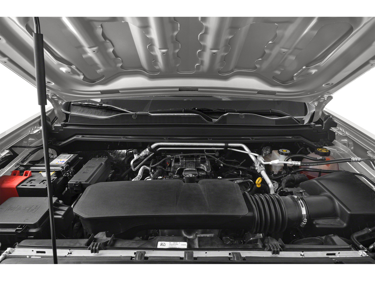 2023 Chevrolet Colorado Base