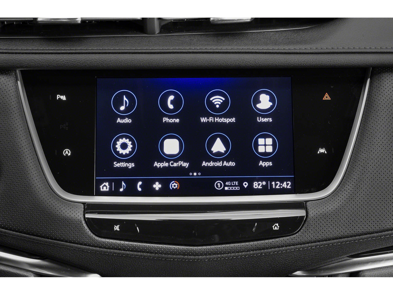 2024 Cadillac XT6 Base