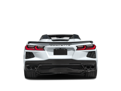 2024 Chevrolet Corvette Stingray Base