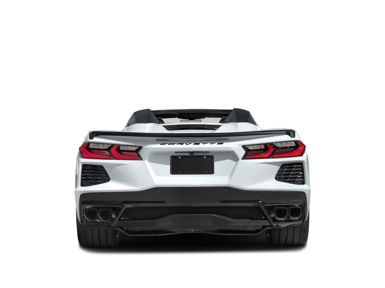 2024 Chevrolet Corvette Stingray Base