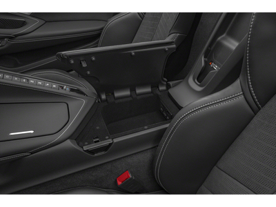 2024 Chevrolet Corvette Stingray Base