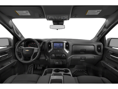 2024 Chevrolet Silverado 1500 Base