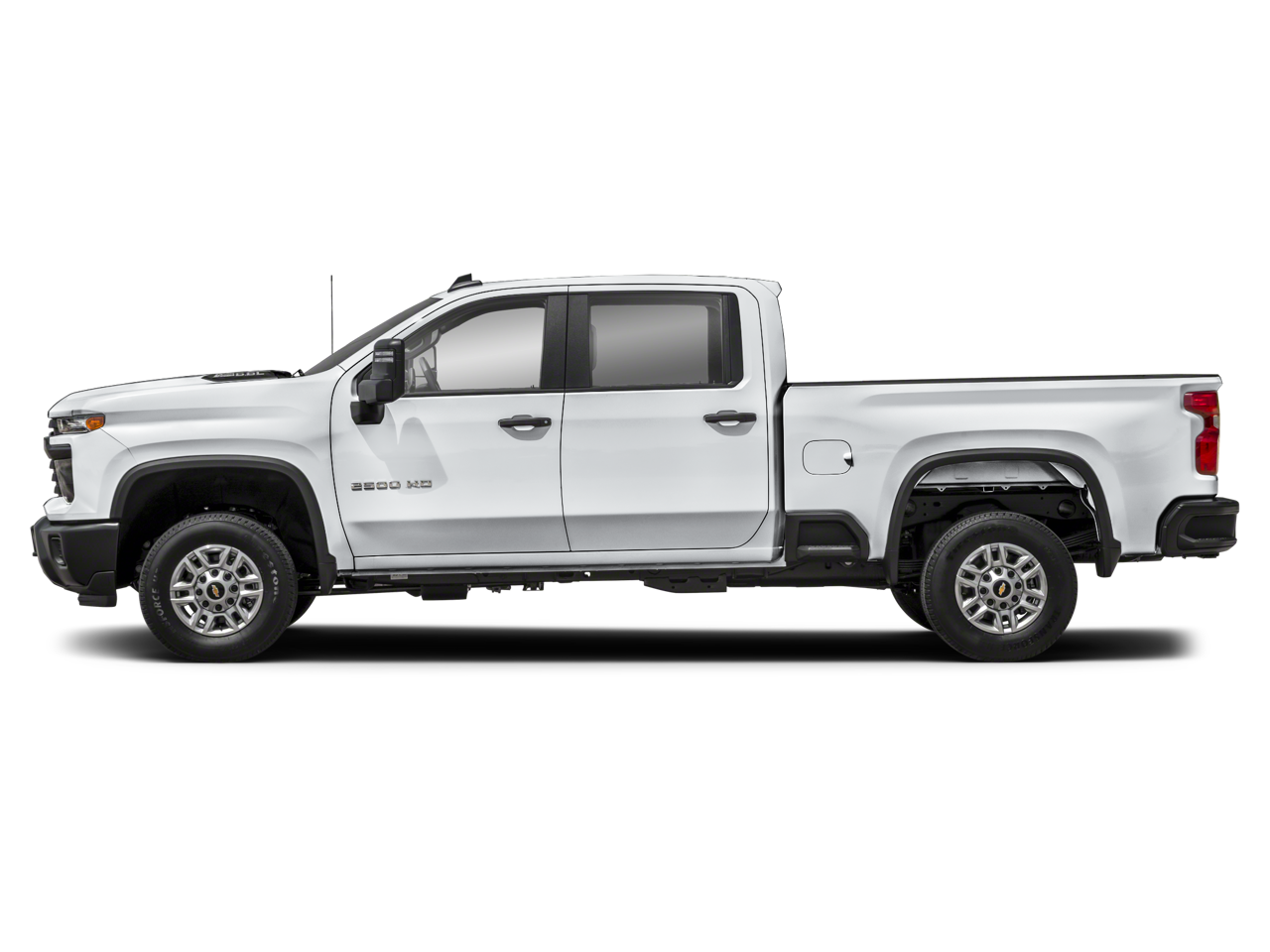 2024 Chevrolet Silverado 2500 HD Base