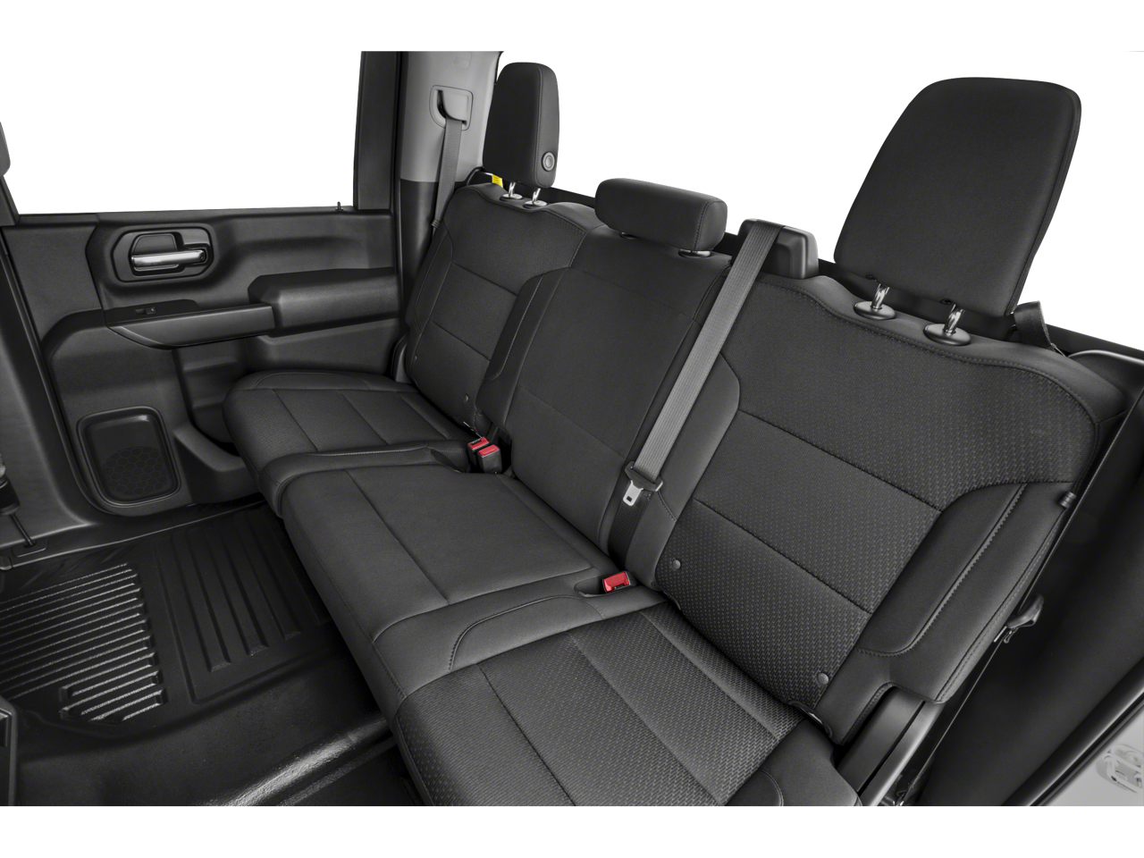 2024 Chevrolet Silverado 2500 HD Base