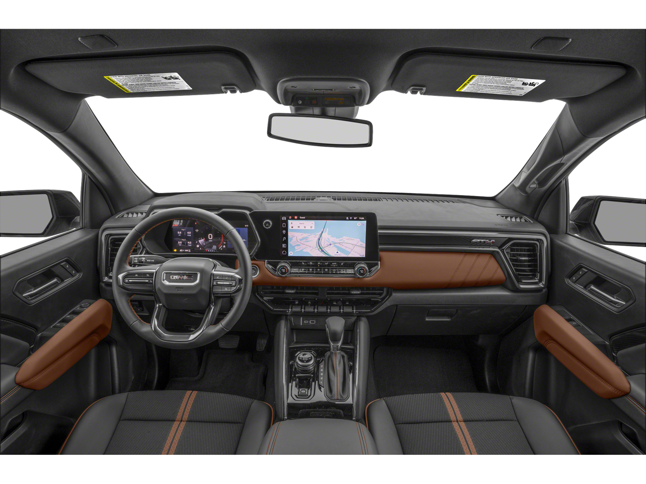 2024 GMC Canyon Base