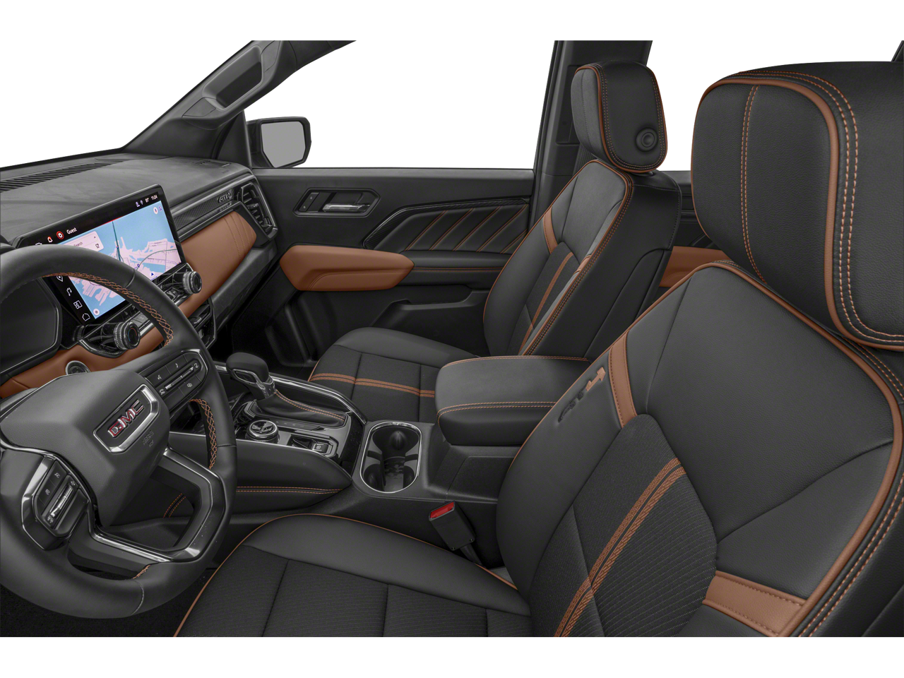 2024 GMC Canyon Base