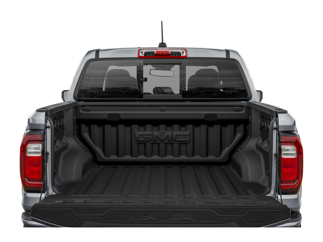 2024 GMC Canyon Base