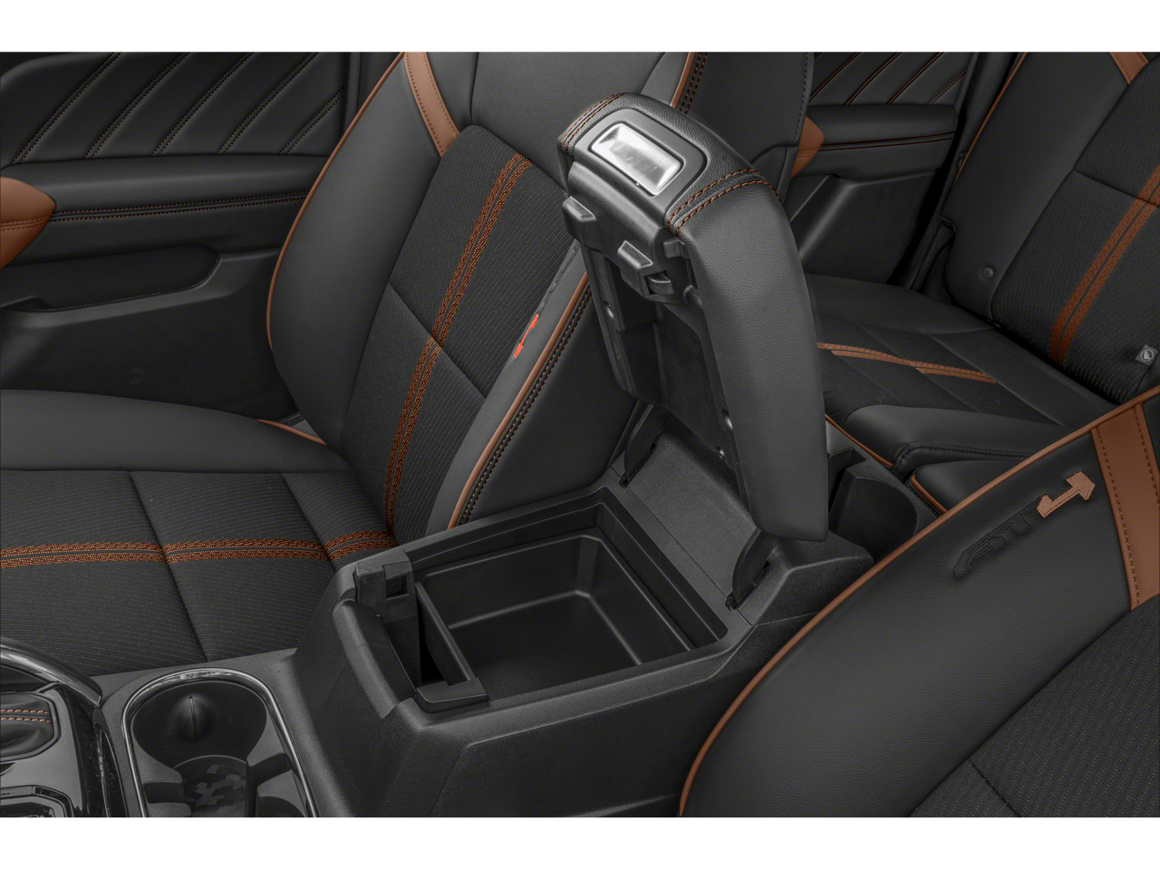2024 GMC Canyon Base
