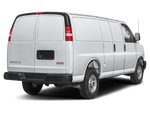 2024 GMC Savana Cargo 2500 Base
