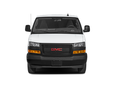 2024 GMC Savana Cargo 2500 Base
