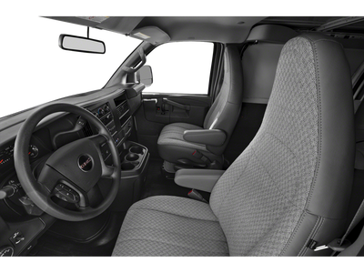 2024 GMC Savana Cargo 2500 Base