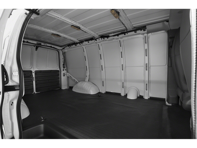2024 GMC Savana Cargo 2500 Base