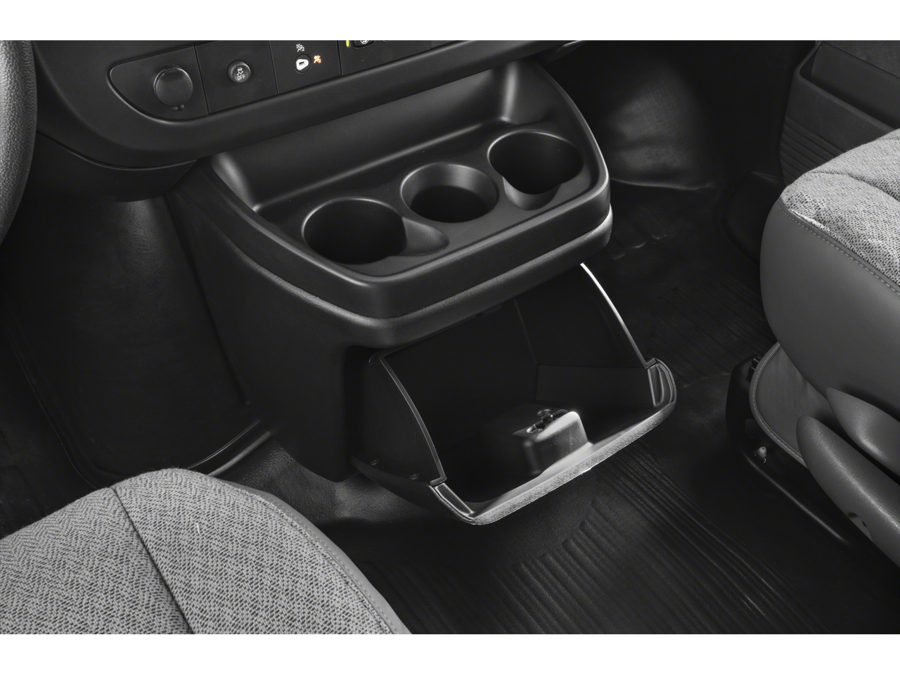 2024 GMC Savana Cargo 2500 Base