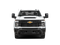 2025 Chevrolet Silverado 2500 HD Base
