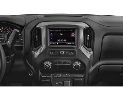 2025 Chevrolet Silverado 2500 HD Base