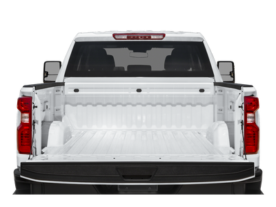 2025 Chevrolet Silverado 2500 HD Base