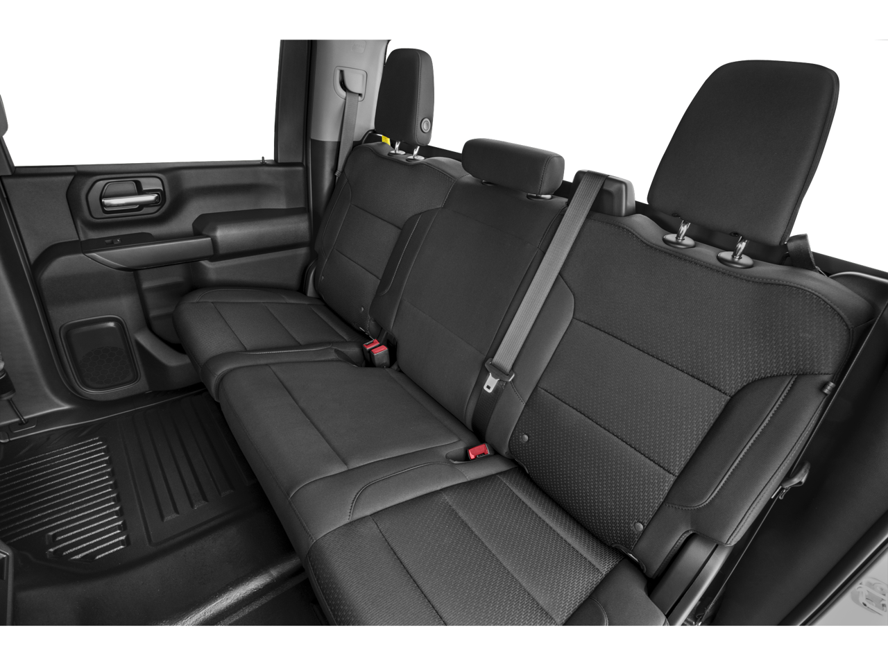 2025 Chevrolet Silverado 2500 HD Base