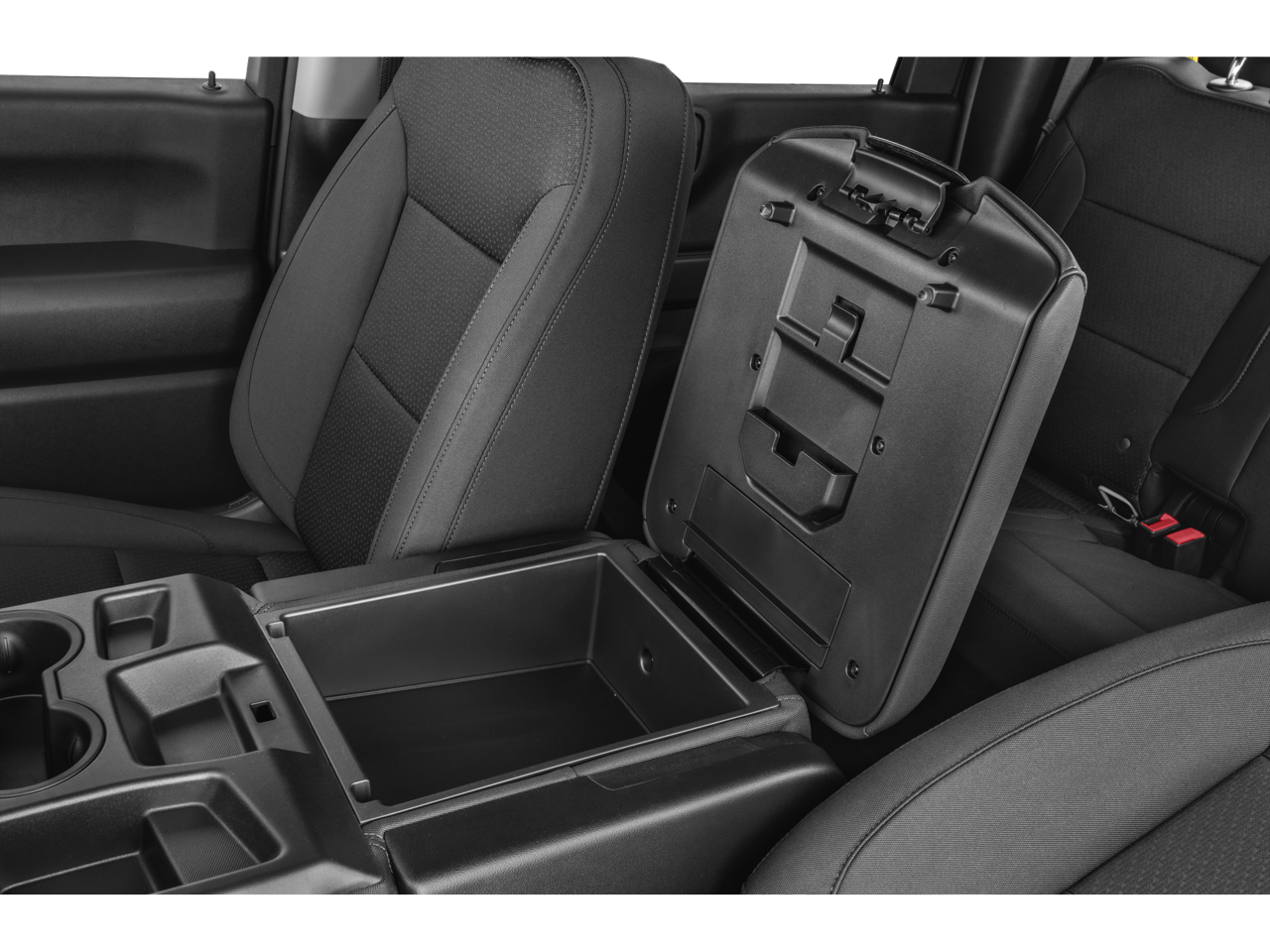 2025 Chevrolet Silverado 2500 HD Base