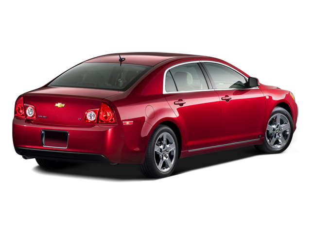 2008 Chevrolet Malibu Base