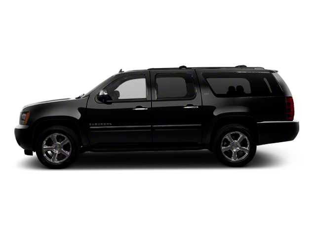 2010 Chevrolet Suburban Base