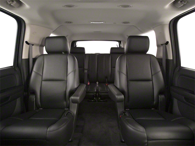 2010 Chevrolet Suburban Base