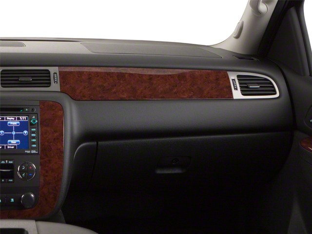 2010 Chevrolet Suburban Base