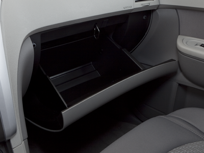 2010 Chevrolet Traverse Base