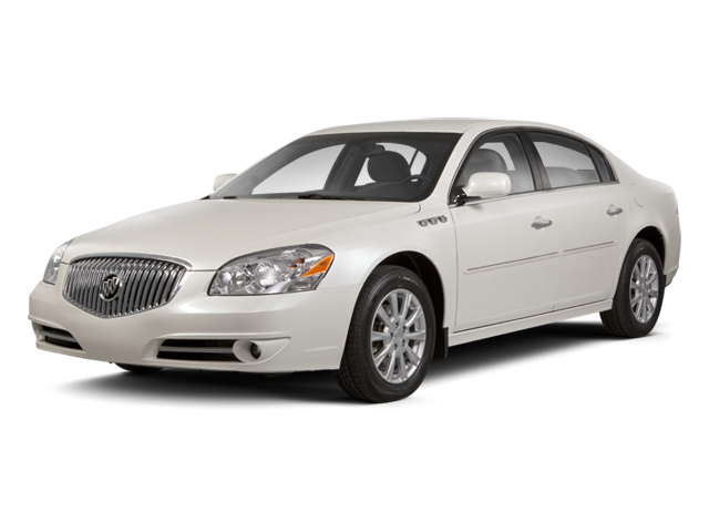 2011 Buick Lucerne Base